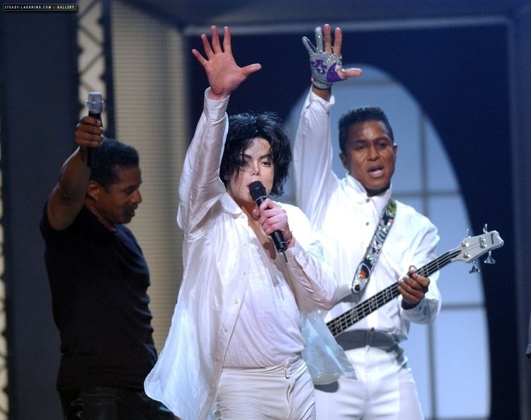 Michael Jackson: 30th Anniversary Celebration michael jackson 30th anniversary celebration the solo years