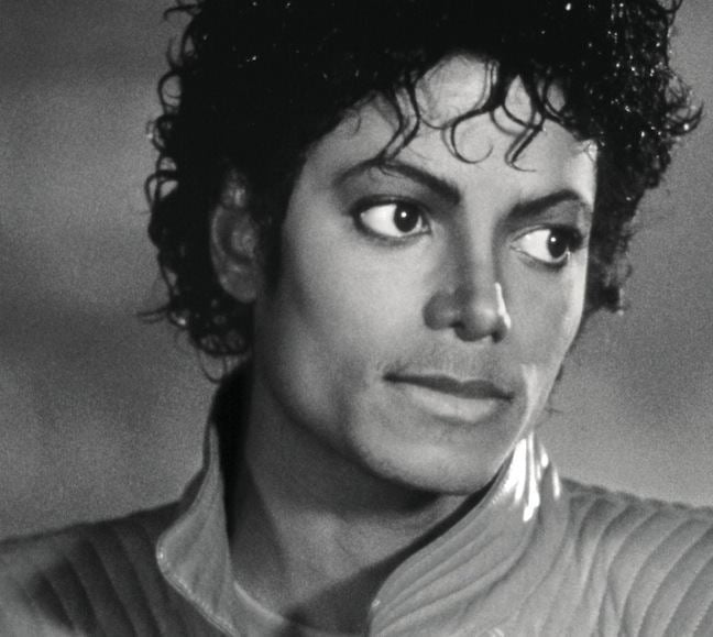 Michael Jackson Beyonc Writes Tribute to Michael Jackson on FiveYear