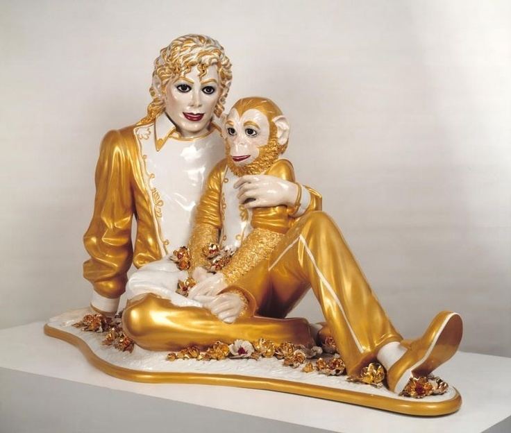 Michael Jackson and Bubbles Pinterest The world39s catalog of ideas