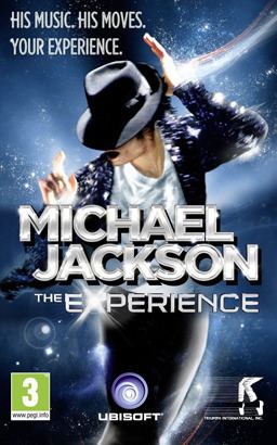 Michael Jackson: The Experience httpsuploadwikimediaorgwikipediaen330Mic
