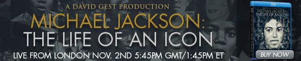 Michael Jackson: The Life of an Icon Michael Jackson The Life of an Icon live streaming video powered