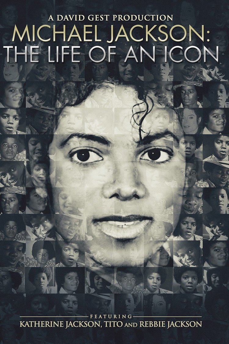 Michael Jackson: The Life of an Icon wwwgstaticcomtvthumbmovieposters8880222p888