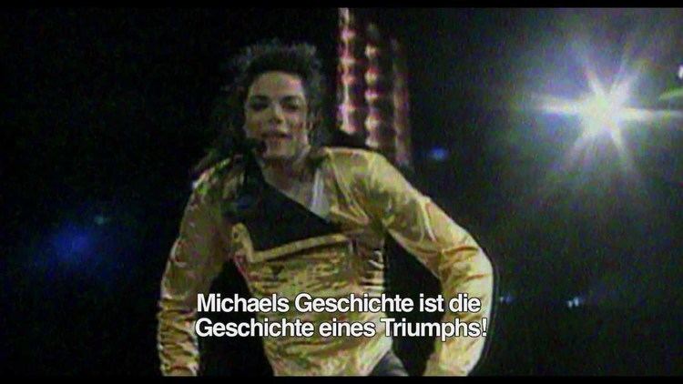 Michael Jackson: The Life of an Icon Michael Jackson The Life of an Icon Trailer deutsch german HD