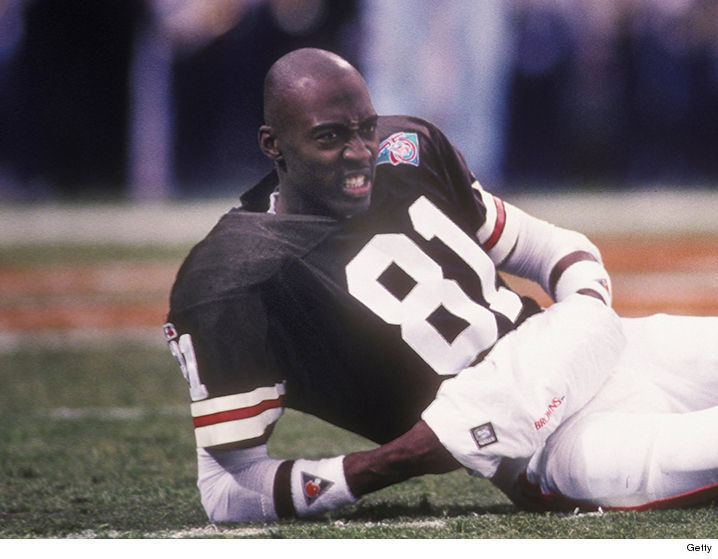 Michael Jackson (wide receiver) ExNFL Wide Receiver Michael D Jackson Killed In Motorcycle