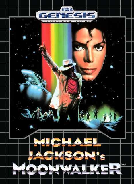 Michael Jackson's Moonwalker Michael Jackson39s Moonwalker Game Giant Bomb