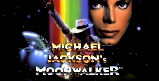 Michael Jackson's Moonwalker Michael Jackson39s Moonwalker Game Download GameFabrique