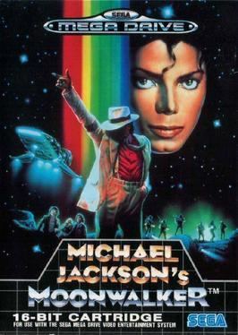 Michael Jackson's Moonwalker httpsuploadwikimediaorgwikipediaeneecMic