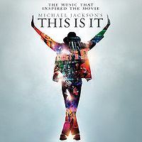 Michael Jackson's This Is It (album) httpsuploadwikimediaorgwikipediaen552Thi