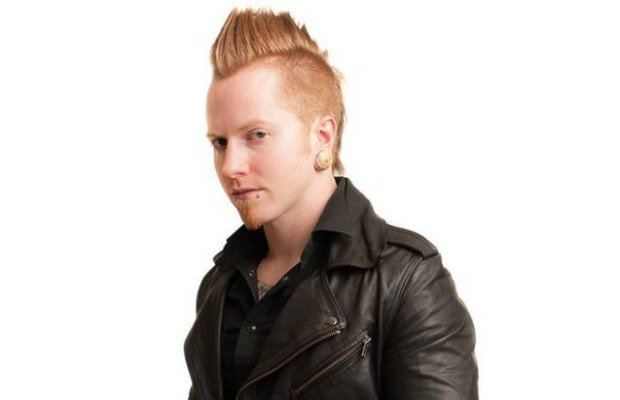 Michael Jagmin Michael Jagmin on the future of A Skylit Drive Features