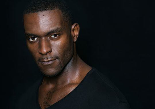 Michael James Shaw Michael James Shaw Will Play Papa Midnite In NBC39s 39Constantine39 TV