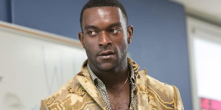 Michael James Shaw Michael James Shaw 39Constantine39 finale will 39blow your mind39