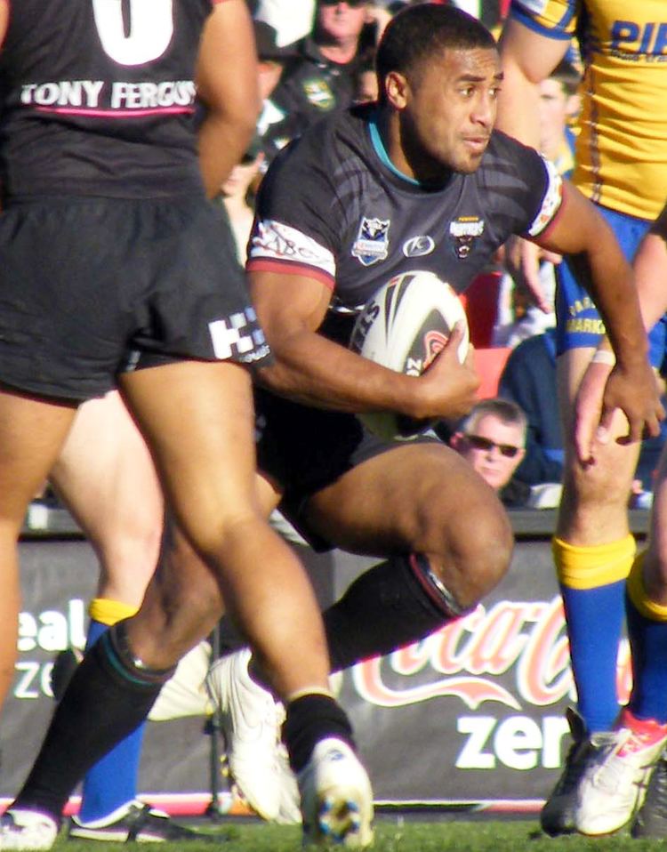 Michael Jennings (rugby league) Michael Jennings rugby league Wikipedia