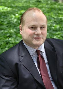 Michael Johns (policy analyst) httpsuploadwikimediaorgwikipediacommonsthu