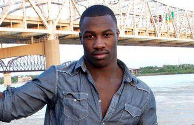 Michael Johnson (criminal) We Stand with Michael Johnson HIV is Not A Crime