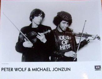 Michael Jonzun wwwthafoundationcomwolfjonzjpg