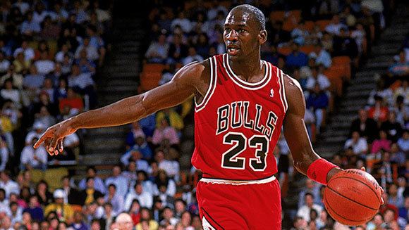 Michael Jordan Happy 50th Birthday Michael Jordan We look back at basketball