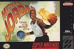 Michael Jordan: Chaos in the Windy City Michael Jordan Chaos in the Windy City Wikipedia