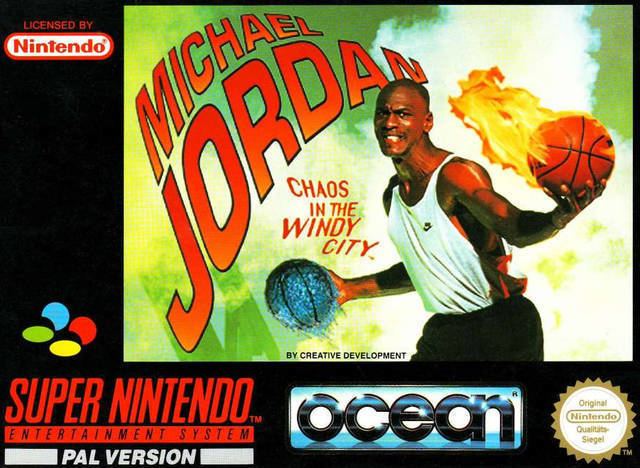 Michael Jordan: Chaos in the Windy City staticgiantbombcomuploadsoriginal2230932767