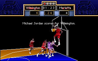 Michael Jordan in Flight Download Michael Jordan in Flight Abandonia