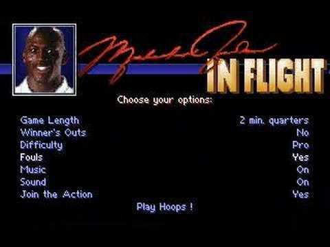 Michael Jordan in Flight Michael Jordan In Flight 1992 YouTube