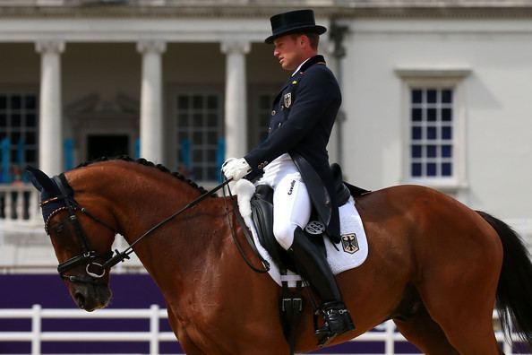 Michael Jung (equestrian) Michael Jung Pictures Olympics Day 2 Equestrian Zimbio