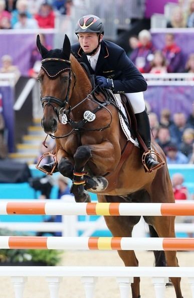 Michael Jung (equestrian) Michael Jung Wins Two Gold Medals Pictures Zimbio