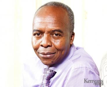 Michael Kamau Michael Kamau Kenyanscoke