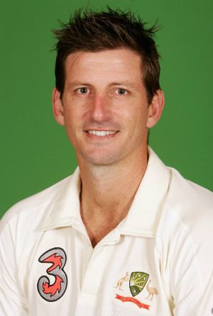 Michael Kasprowicz A fine fast bowler who faced tough competition