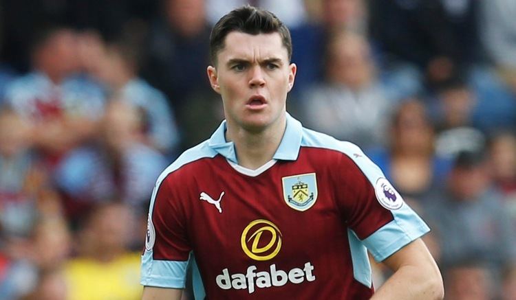 Michael Keane (footballer, born 1993) Burnleys Michael Keane set to keep place in England squad for