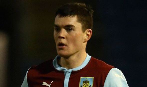 Michael Keane (footballer, born 1993) Burnley boss Sean Dyche says Michael Keane will shine at Turfmoor