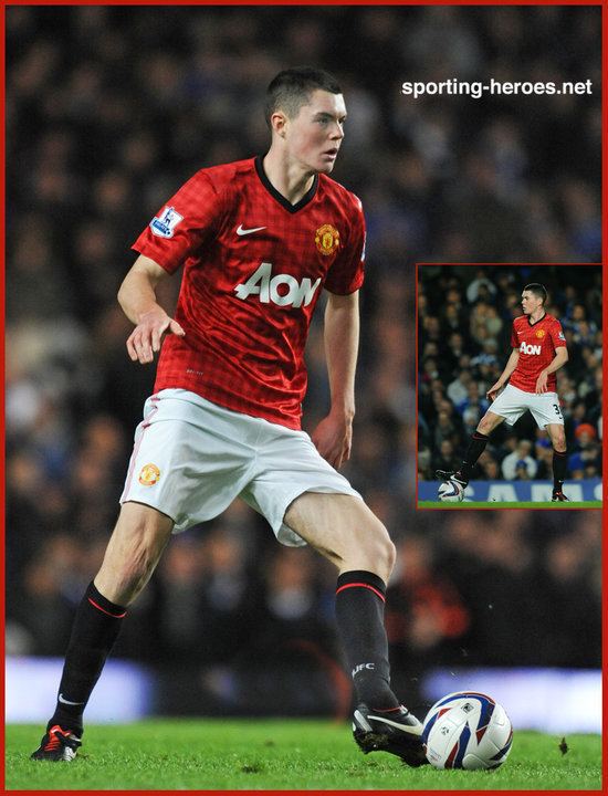 Michael Keane (footballer, born 1993) Michael KEANE Premiership Appearances Manchester United FC