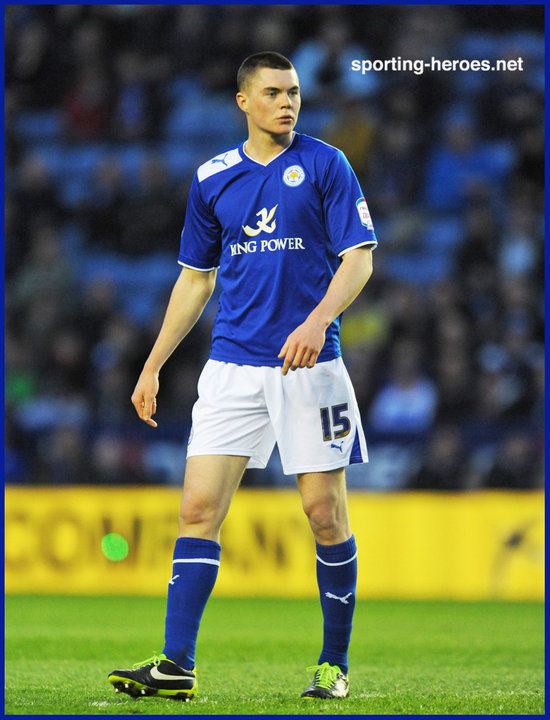 Michael Keane (footballer, born 1993) Michael KEANE League Appearances Leicester City FC