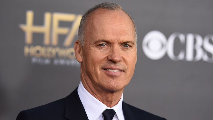 Michael Keaton Michael Keaton to Produce Star In 39Imagine Agents39 Comic