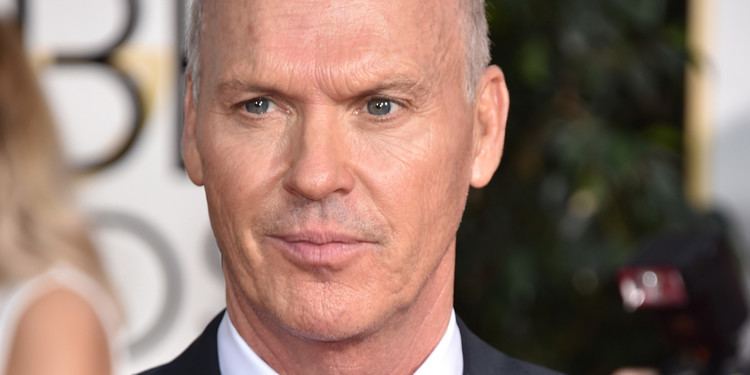 Michael Keaton Michael Keaton Wins Best Actor Thanks Son In Emotional Speech