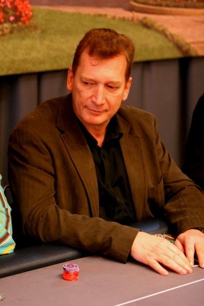 Michael Keiner Michael Keiner Poker Player PokerListingscom