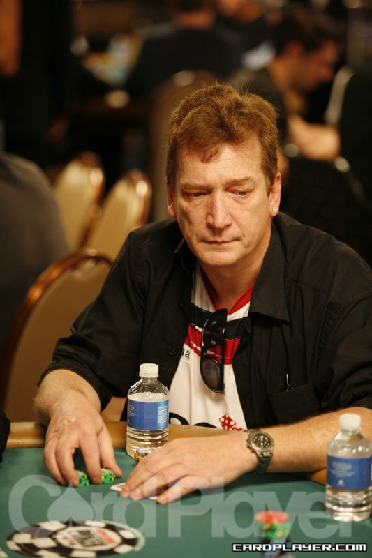 Michael Keiner Michael Keiner Live Updates Poker Player