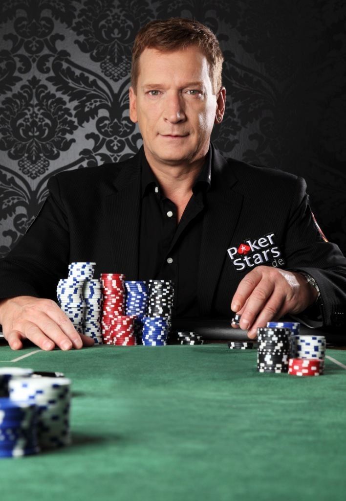 Michael Keiner News Michael Keiner Poker ist viel schneller und