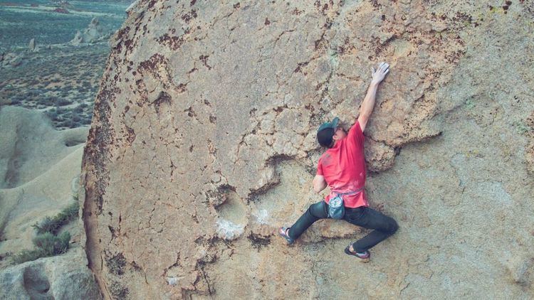 Michael Kennedy (climber) Michael Kennedy Classic Images Climbing Magazine