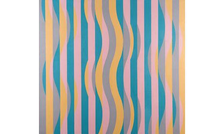 Michael Kidner Michael Kidner obituary Art and design The Guardian