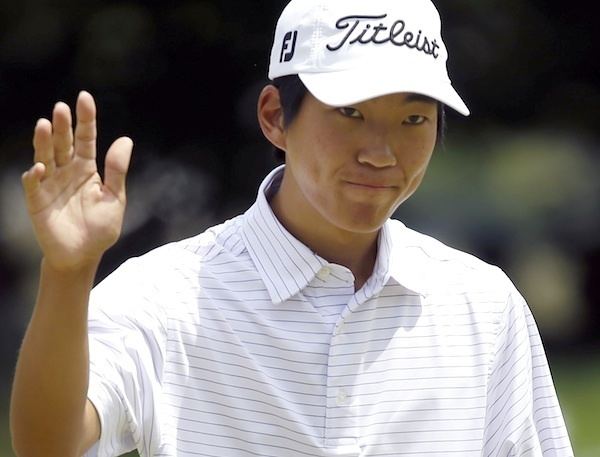 Michael Kim (golfer) Keep an eye on PGA Tour rookie Michael Kim The Korea Times