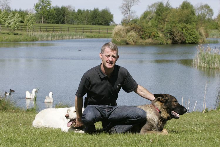 Michael Kinane Micks still the man Thoroughbred owner and breeder