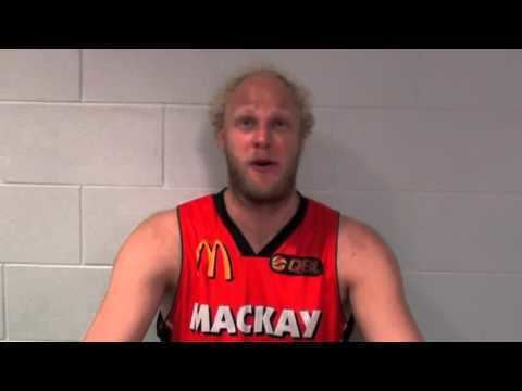 Michael Kingma Basketball Expressions Interview with Michael Kingma