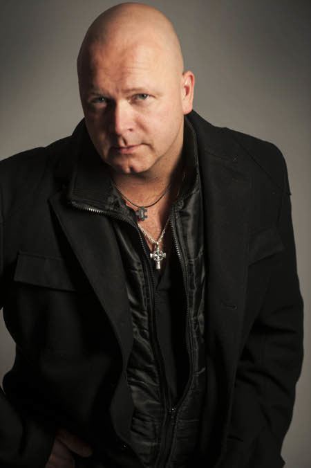 Michael Kiske Michael Kiske In Conversation About Place Vendome And