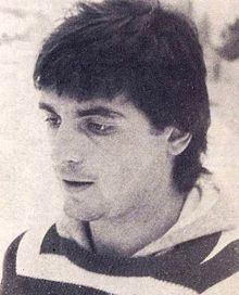 Michael Klein (footballer, born 1959) httpsuploadwikimediaorgwikipediacommonsthu