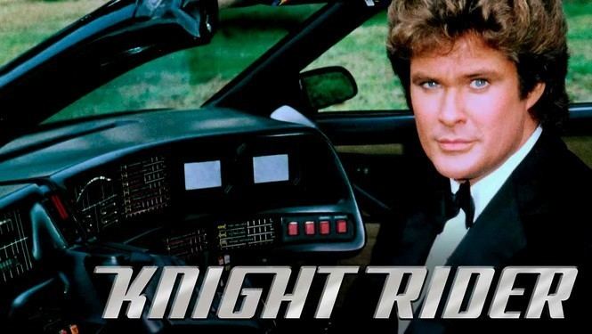 Michael Knight (Knight Rider) 1000 images about Knight Rider on Pinterest Samsung Tv series