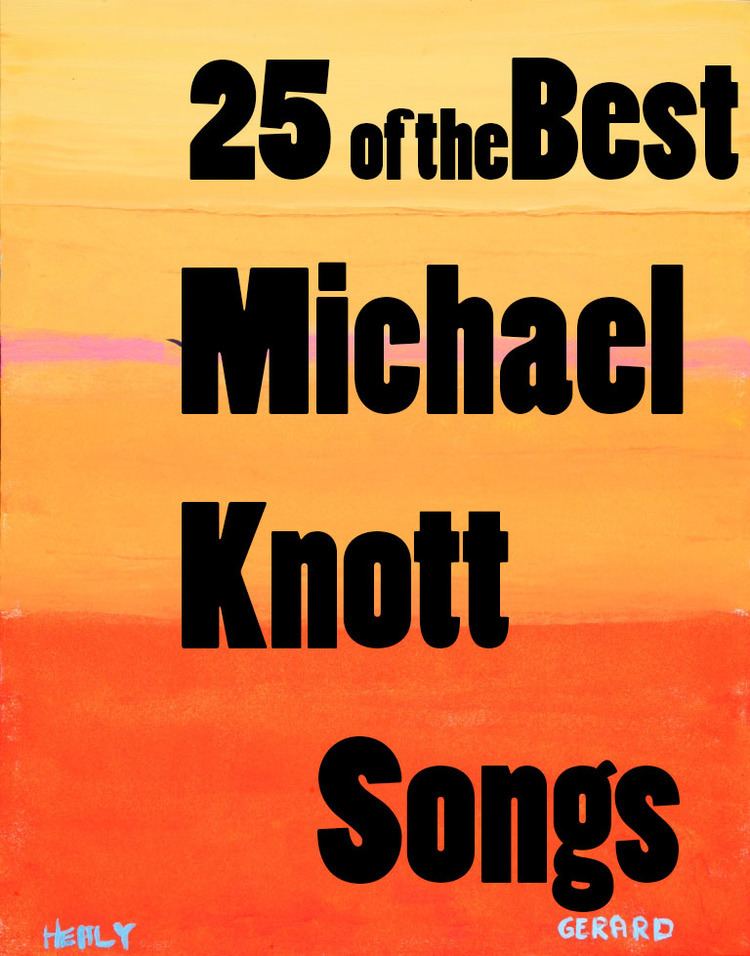 Michael Knott December Hotel 25 of the Best Michael Knott Songs