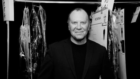 Michael Kors Michael Kors Fashion Designer Biography