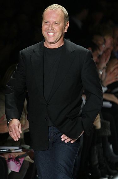 Michael Kors The 15 Greatest Gay Designers Queerty