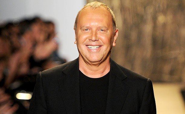 Michael Kors Fashion designer Michael Kors makes Times Most Influential list