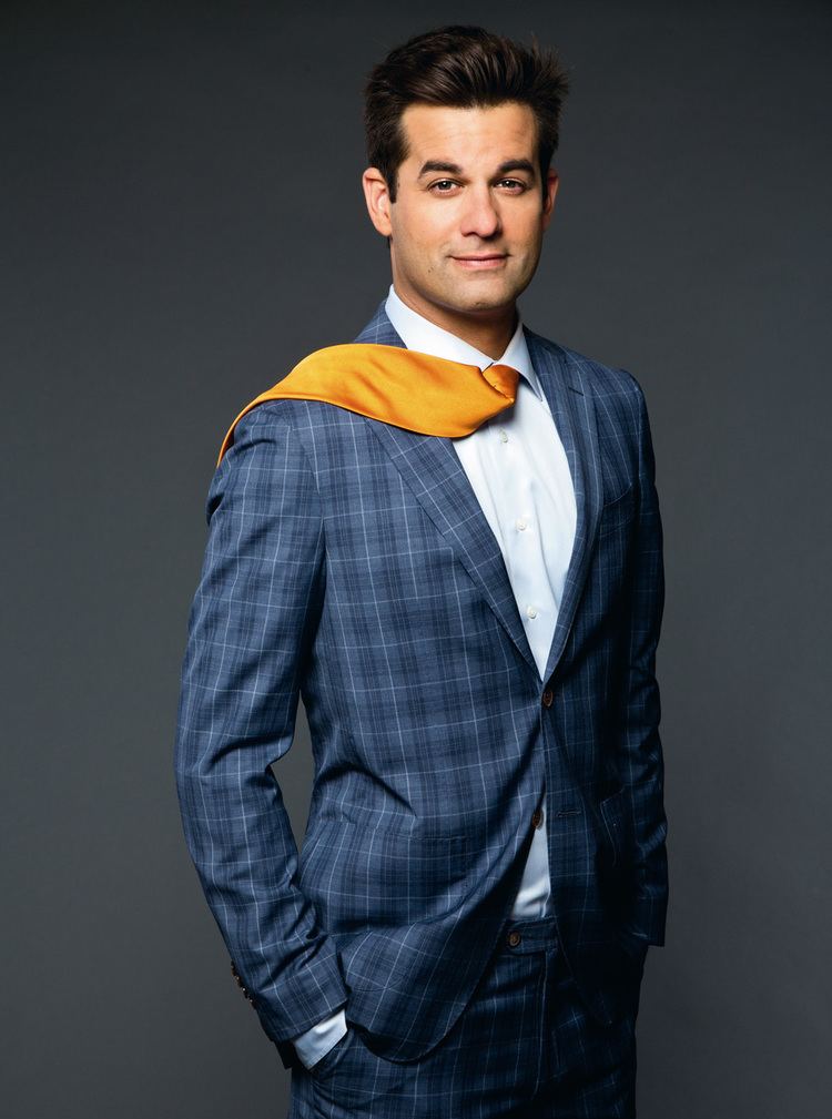 Michael Kosta Michael Kosta Rooster T Feathers